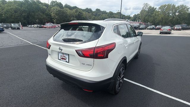 Used 2018 Nissan Rogue Sport SUV