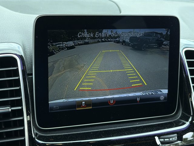 Used 2018  Mercedes-Benz GLE 350 image 14