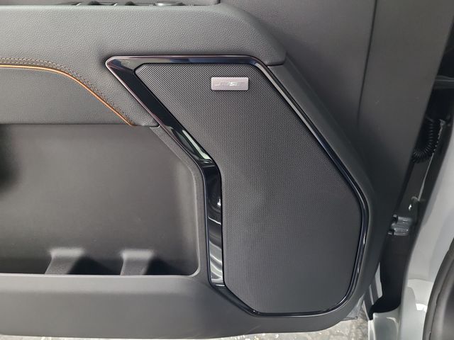 2026 – GMC – Sierra 2500HD