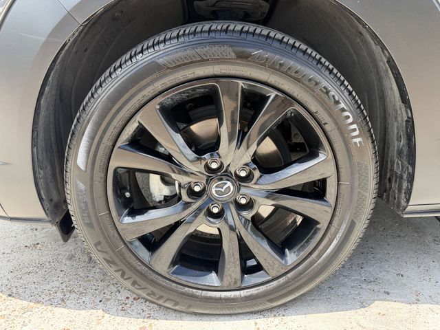 2024 Mazda CX-30 2.5 S Select Sport Gray at Parkway Family Mazda