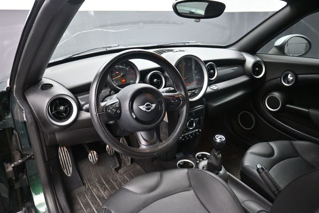 2015 MINI Cooper S Base - 11