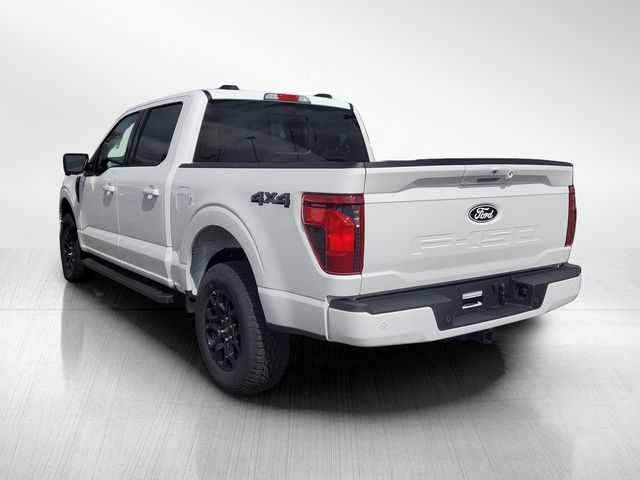 2024 Ford F-150 XLT photo