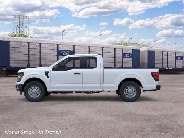 New 2026 White Ford XL image 4