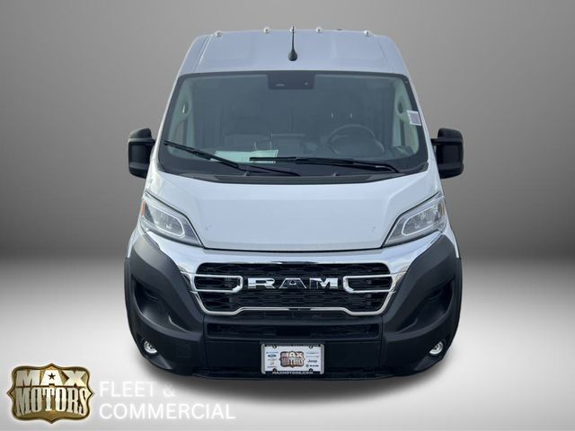 2023 Ram ProMaster 3500 High Roof 2