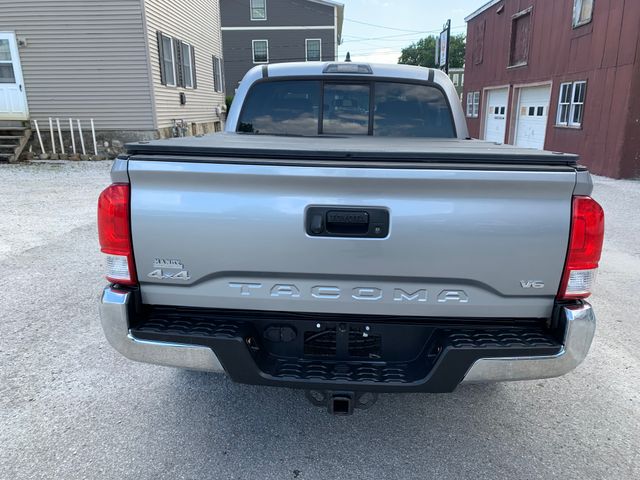 Used 2016 Toyota Tacoma Truck