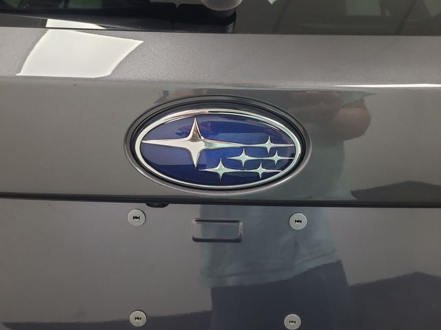 2024 – Subaru – Outback
