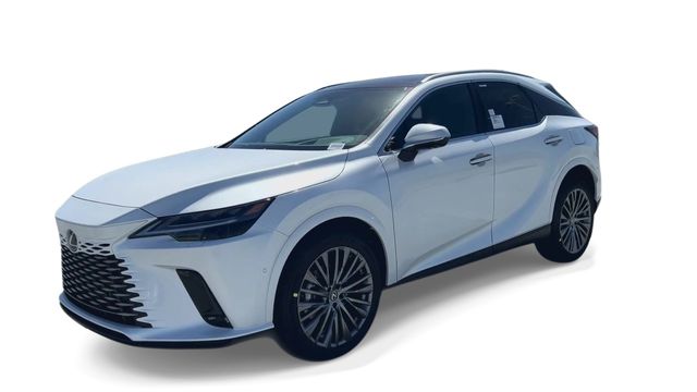 2024 Lexus RX