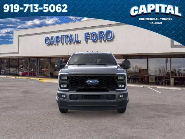 New 2026 Gray Ford XL image 8