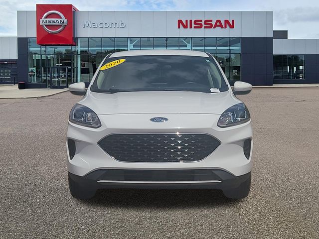Used 2020 Ford Escape SUV