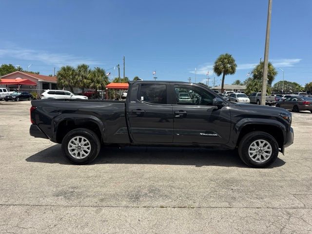 2025 Toyota Tacoma - $38,988