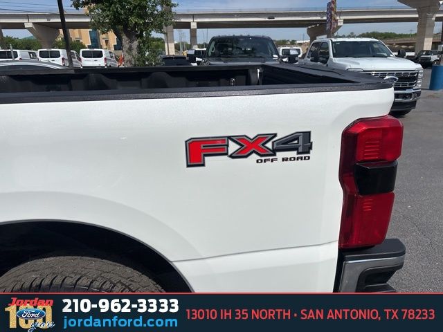 Used Car 2024 Ford F-350sd  King Ranch For Sale Under $90,000 In San Antonio, Texas