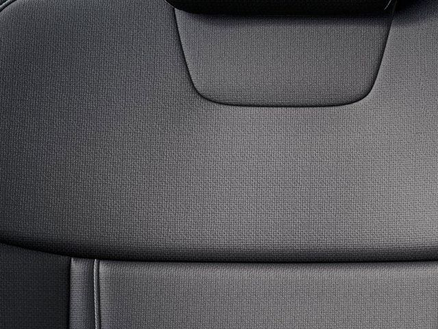 New 2026 Silver Hyundai SE image 17