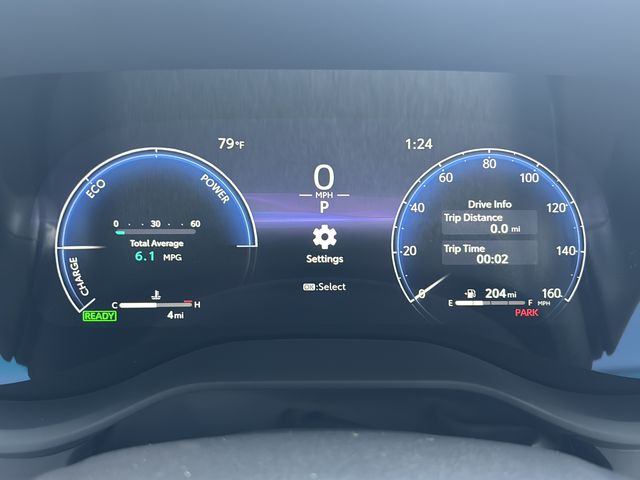 New 2026 Toyota Sienna Van