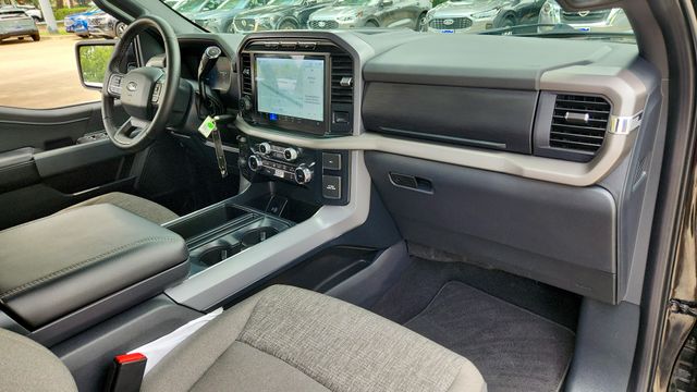 2024 Ford F-150 XLT - Photo 35