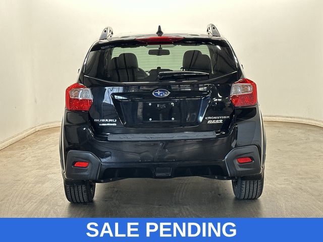 2016 Subaru Crosstrek 2.0i Limited - 3