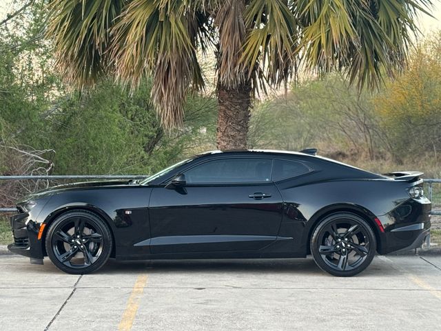 2019 Chevrolet Camaro