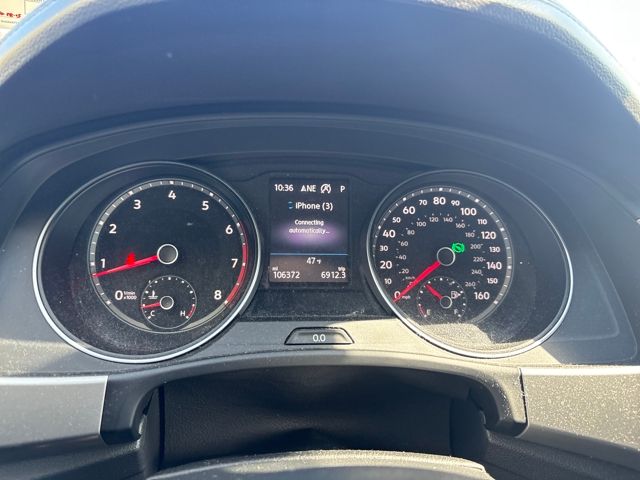 used 2018 Volkswagen Atlas car, priced at $14,899