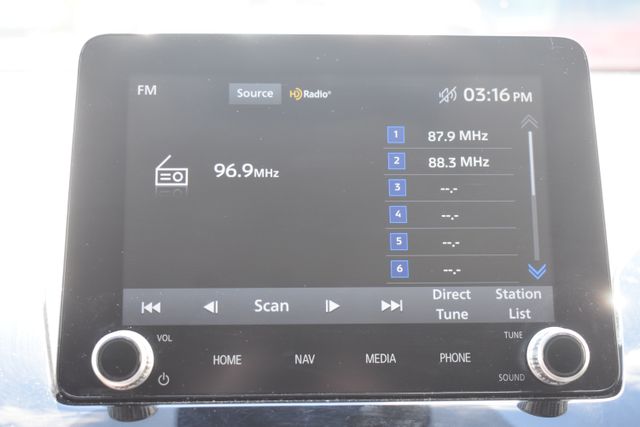 Used 2024 Mitsubishi Eclipse Cross SUV