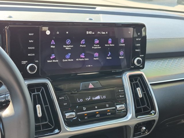 Used 2023 Kia Sorento SUV