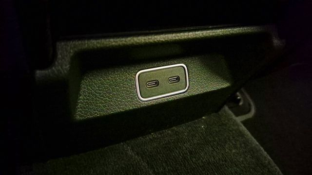 2025 Mercedes-Benz GLE