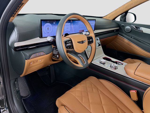 Thumbnail: 2026 Genesis GV80 - 9