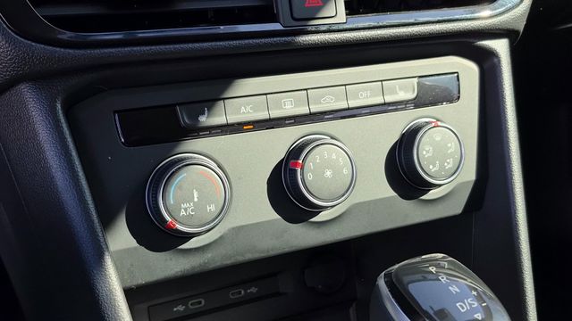 2022 Volkswagen Taos