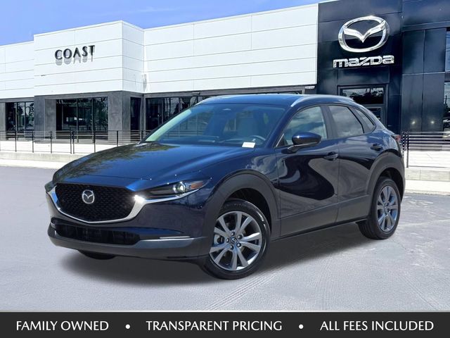 2026 Mazda Mazda CX-30 2.5 S Premium AWD