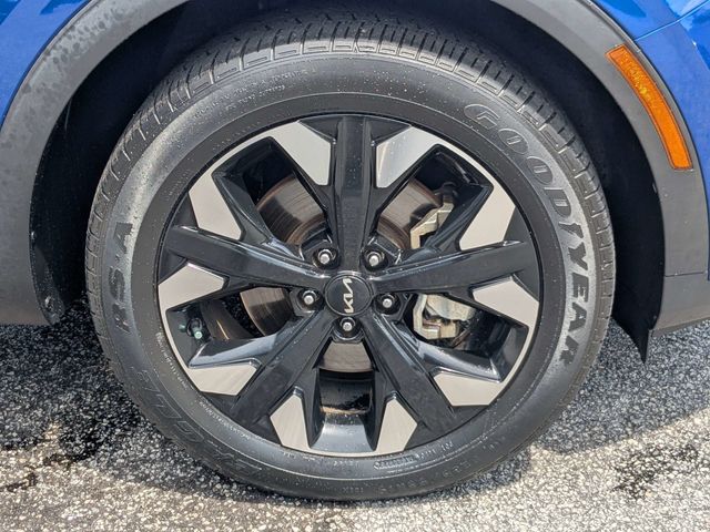 Used 2023 Kia Sportage SUV