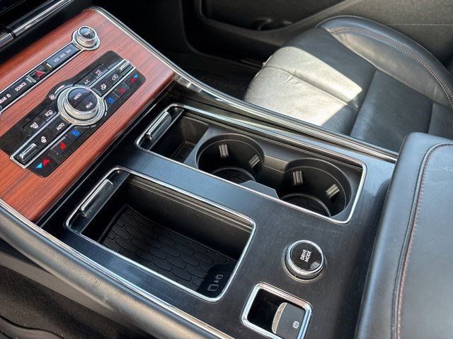 2021 Lincoln Aviator Reserve photo