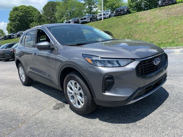 2024 Ford Escape Active 7