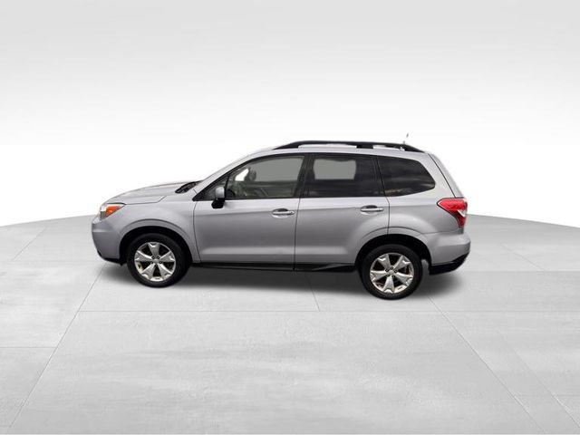 2014 Subaru Forester 2.5i Premium 6