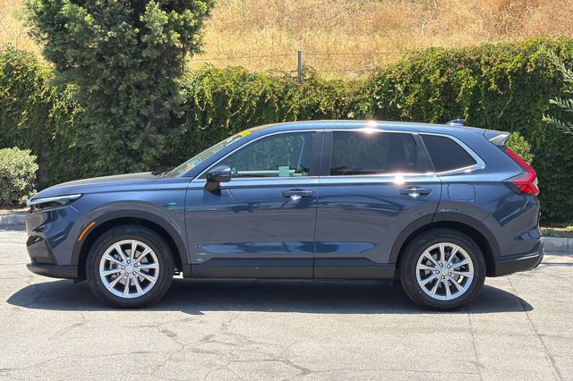Used 2023 Honda CR-V SUV