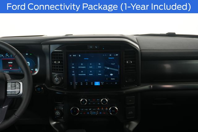 New 2026 White Ford Lariat image 8