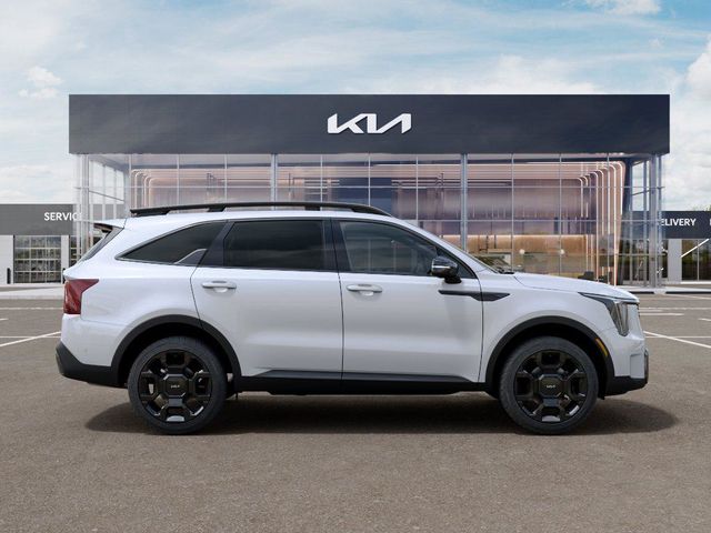 New 2026 Kia Sorento SUV