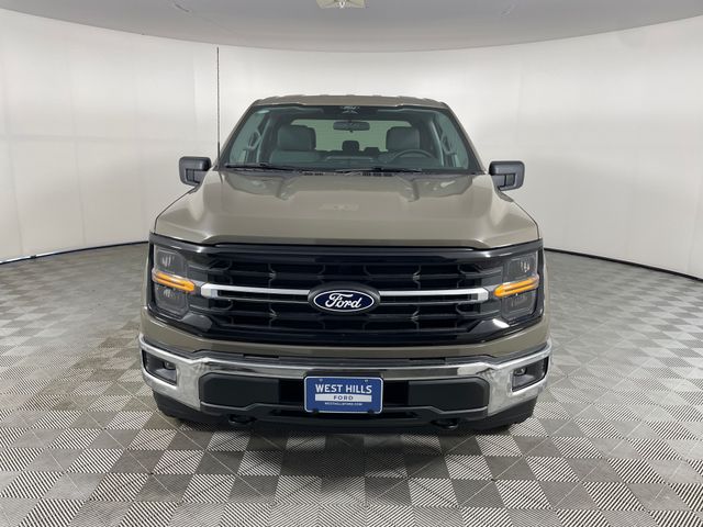 New 2026 Ford F-150 XLT For Sale in Bremerton, WA