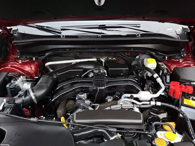 used 2025 Subaru Forester car, priced at $32,498