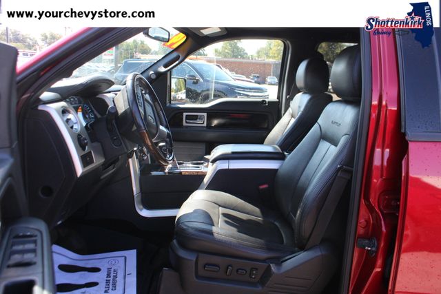 Used 2014 Ford F-150 Truck