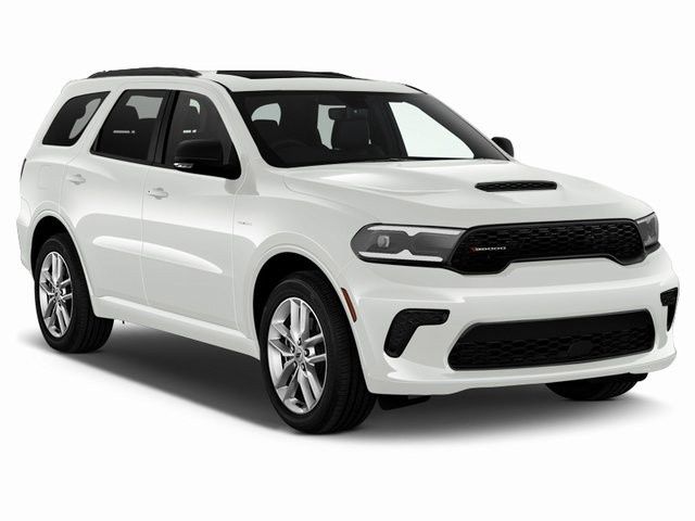 2025 Dodge Durango R/T Plus AWD