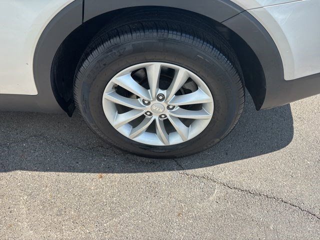 2018 Kia Sorento L photo