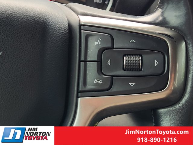 Used 2019 Chevrolet Silverado 1500 Truck
