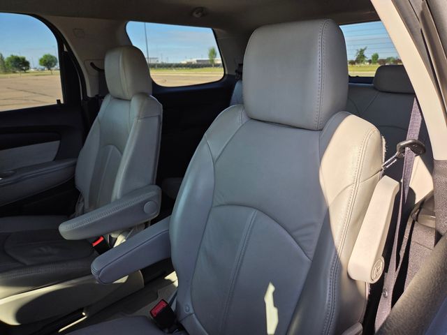 2012 GMC Acadia SLT-1