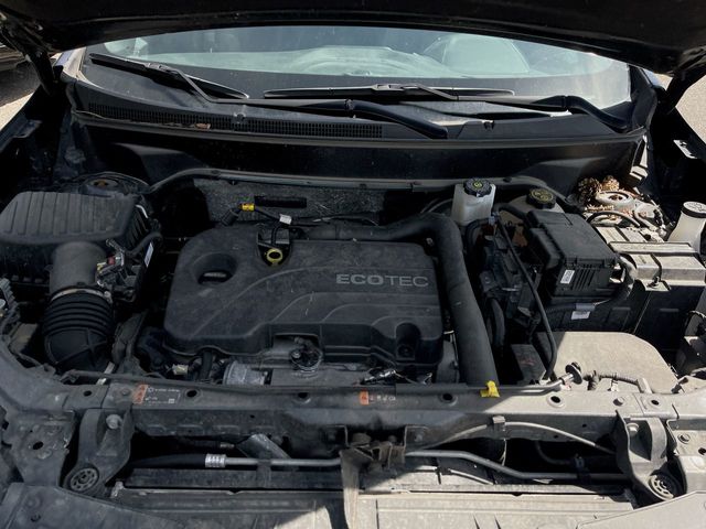 Used 2022 Chevrolet Equinox For Sale in New Hudson, MI