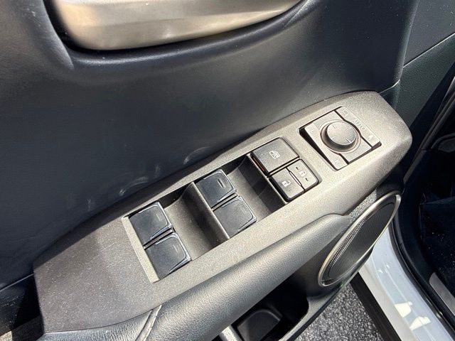 Used 2021 Lexus NX SUV