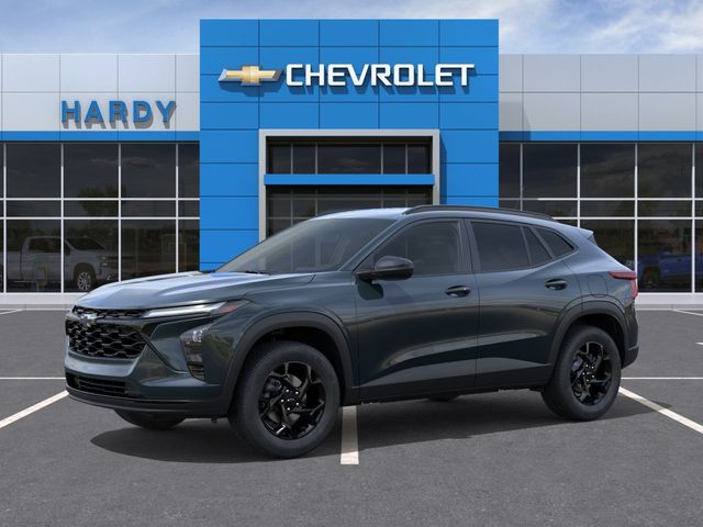 2026 Chevrolet Trax LT:47295