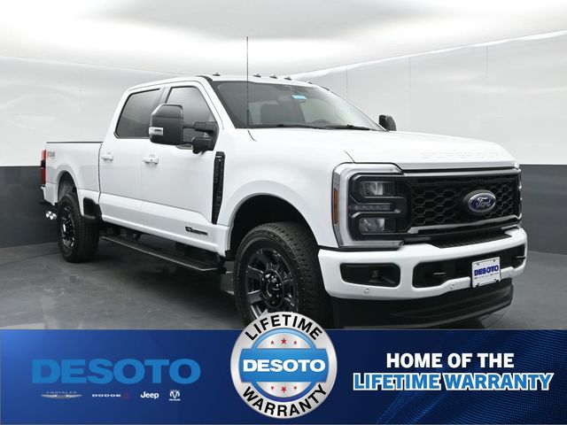 2024 Ford F-250SD Lariat