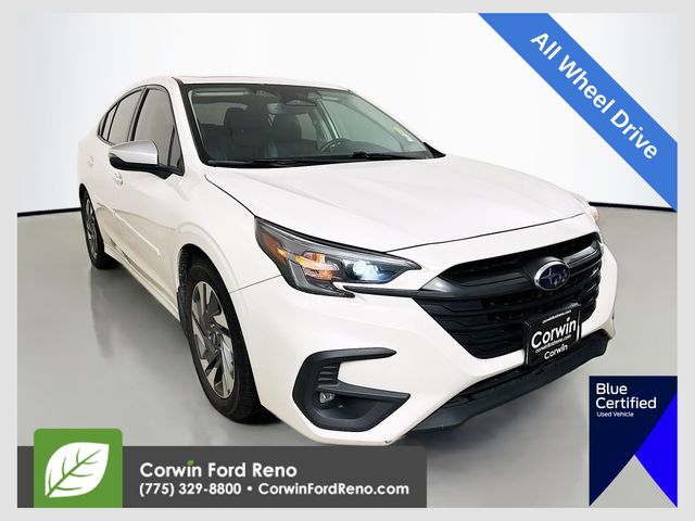 2024 Subaru Legacy Touring XT AWD