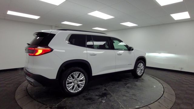 2026 – GMC – Acadia