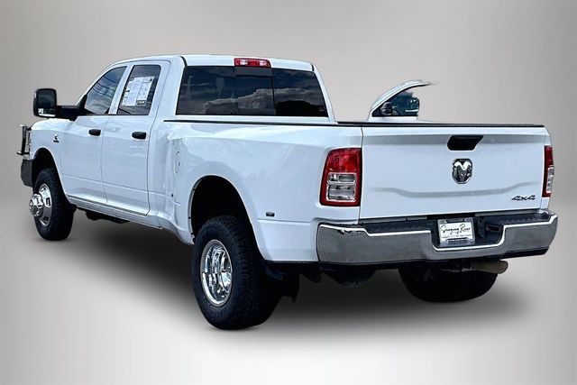 Used 2024 Ram 3500 Tradesman 4D Crew Cab