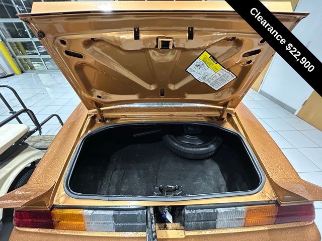 Used 1981 Chevrolet Camaro For Sale in Grove City, OH