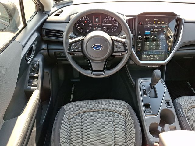 used 2024 Subaru Crosstrek car, priced at $25,802